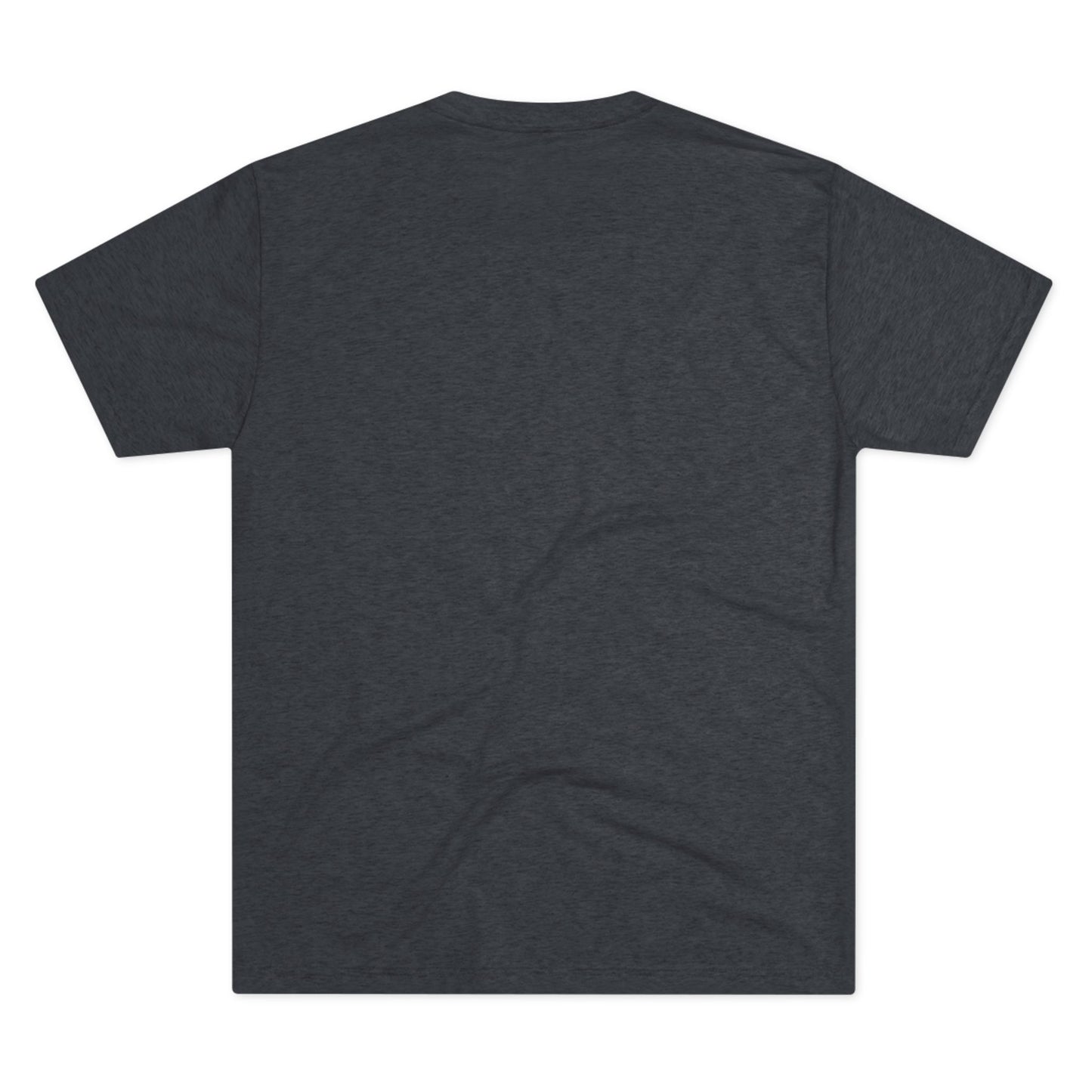 Unisex Tri-Blend Crew Tee Forceout Badge Tee