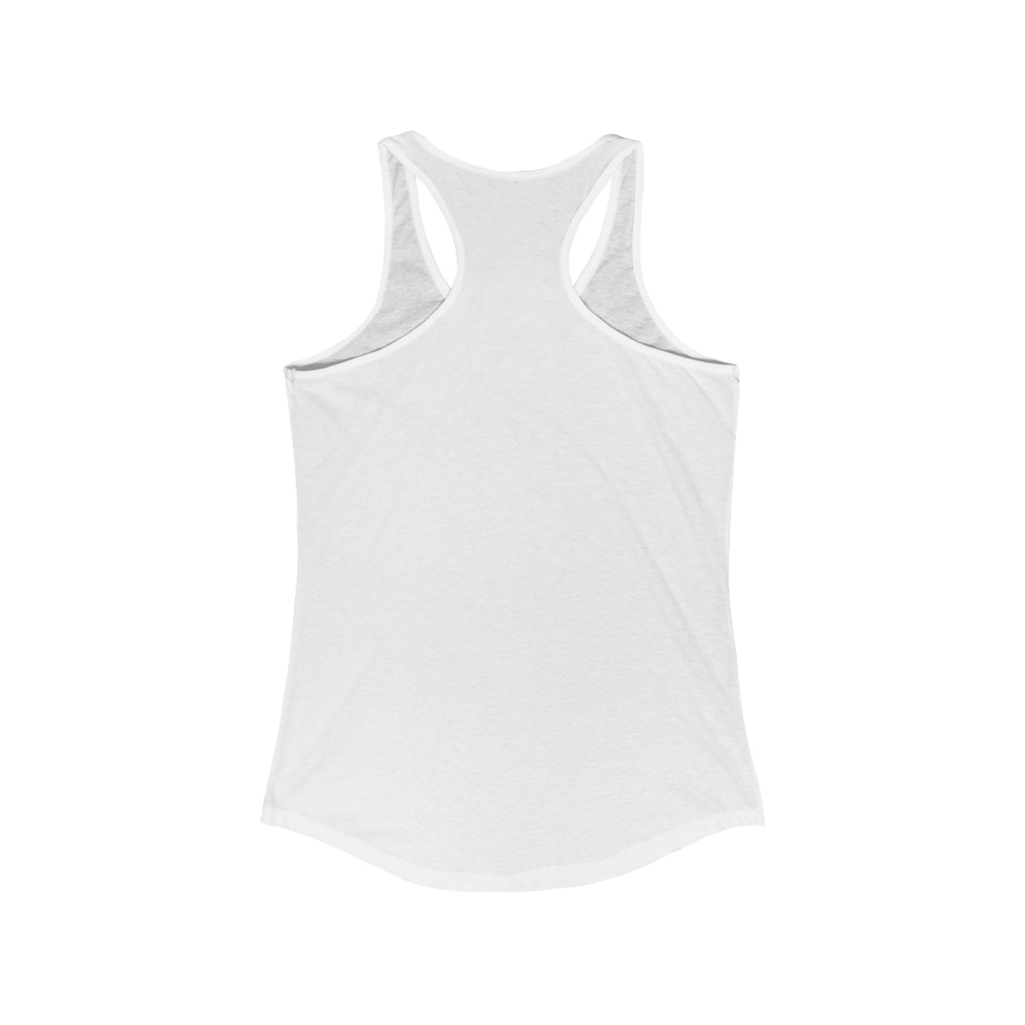 Women's Forceout Wisconsin Logo Tank Top
