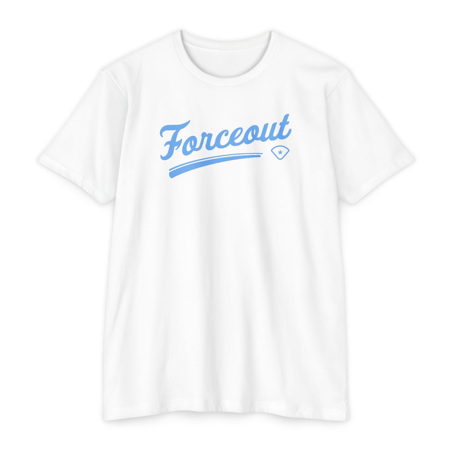 Stylish Unisex T-Shirt - 'Forcecout' Graphic Tee for Everyday Wear, Perfect for Casual Outings, Gifts, Birthdays, and Summer Fun