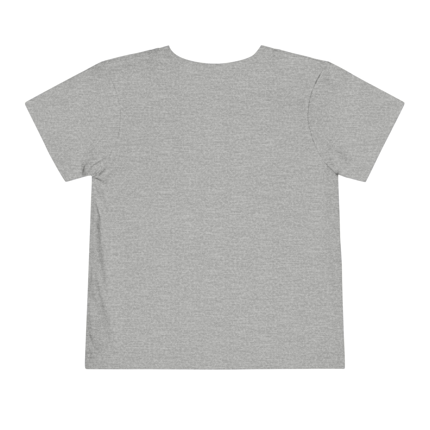 Toddler Short Sleeve Forceout Baseball Tee