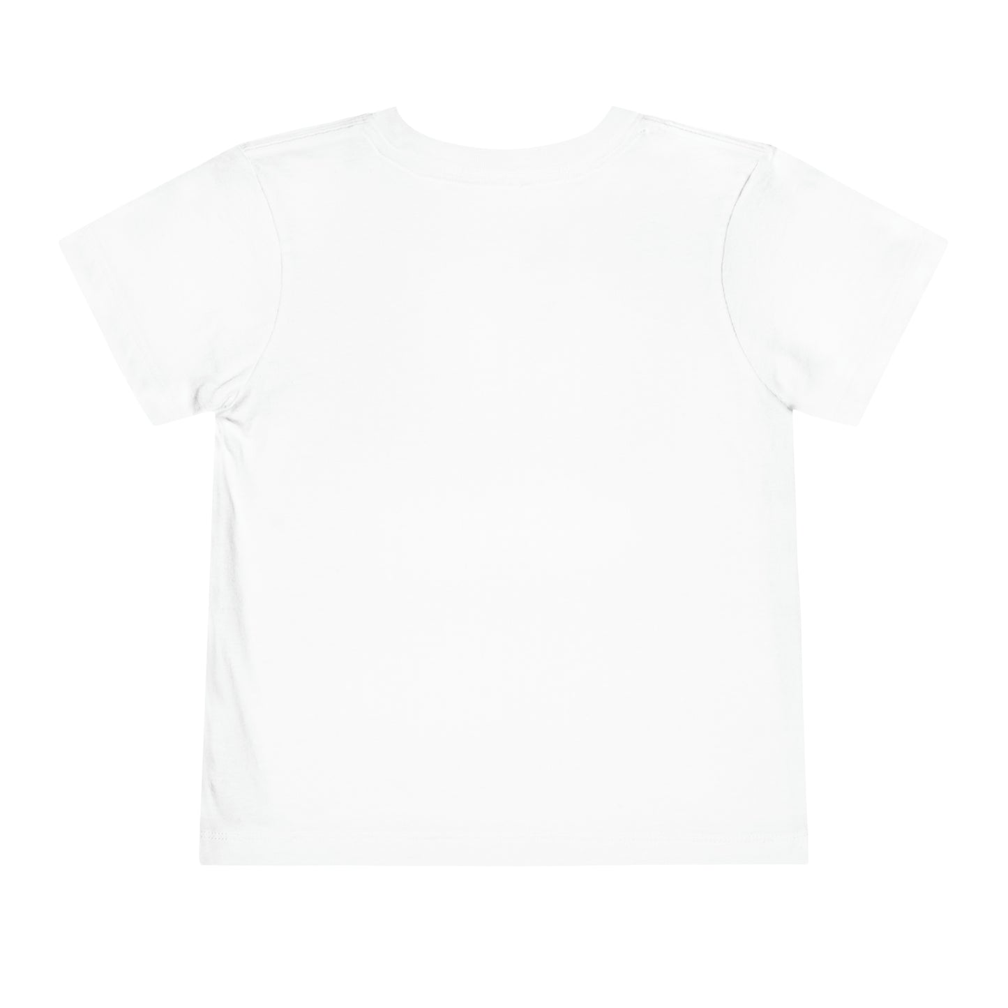 Toddler Short Sleeve Forceout Baseball Tee