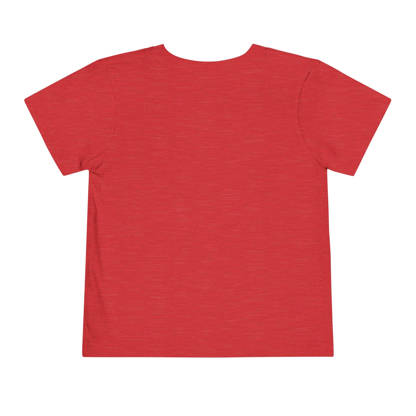 Toddler Short Sleeve Forceout Baseball Tee