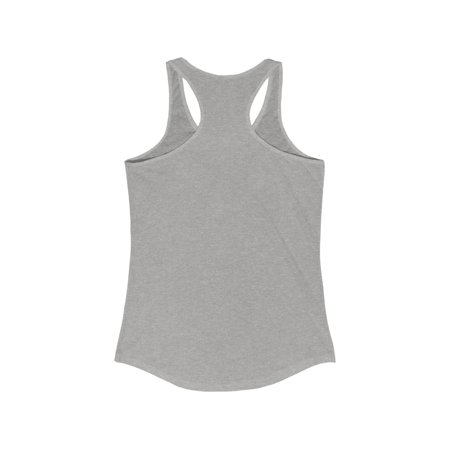 Women's Forceout Wisconsin Logo Tank Top