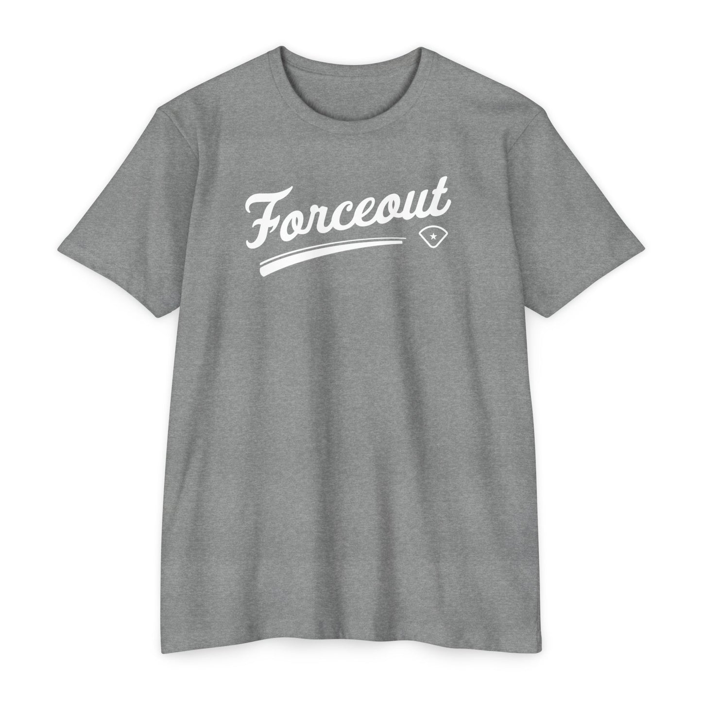 Stylish Unisex T-Shirt - 'Forcecout' Graphic Tee for Everyday Wear, Perfect for Casual Outings, Gifts, Birthdays, and Summer Fun