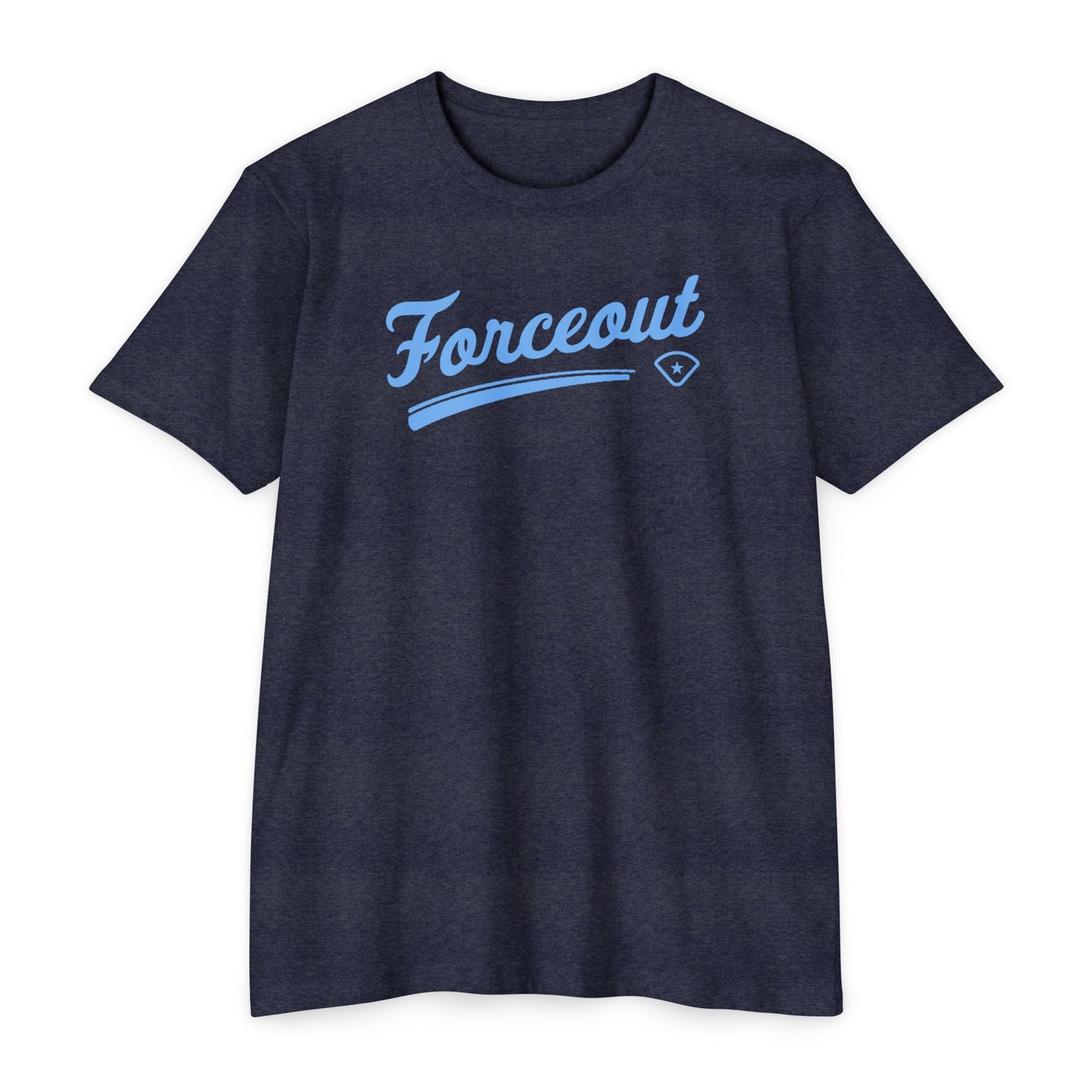 Stylish Unisex T-Shirt - 'Forcecout' Graphic Tee for Everyday Wear, Perfect for Casual Outings, Gifts, Birthdays, and Summer Fun