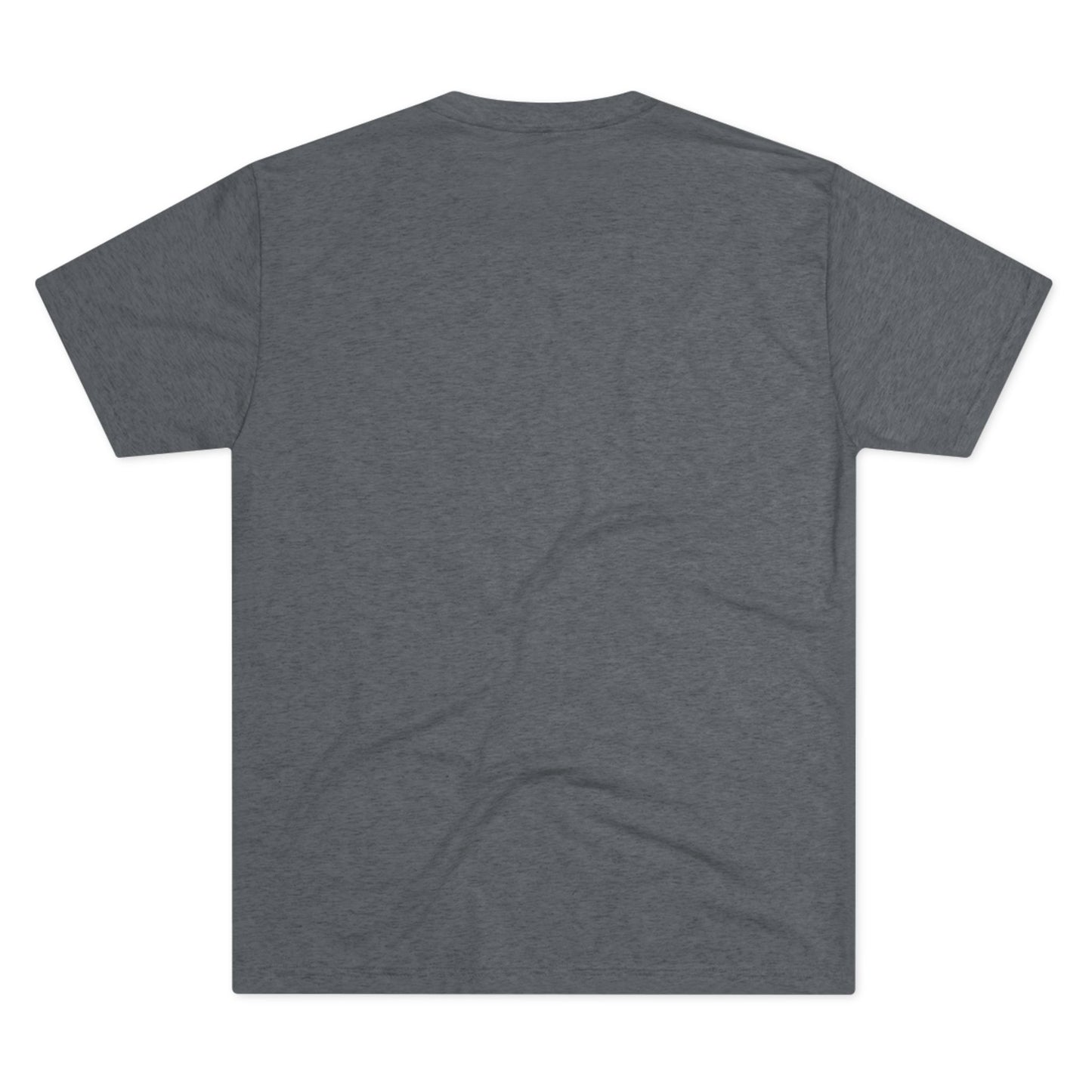 Unisex Tri-Blend Forceout Freedom Crew Tee