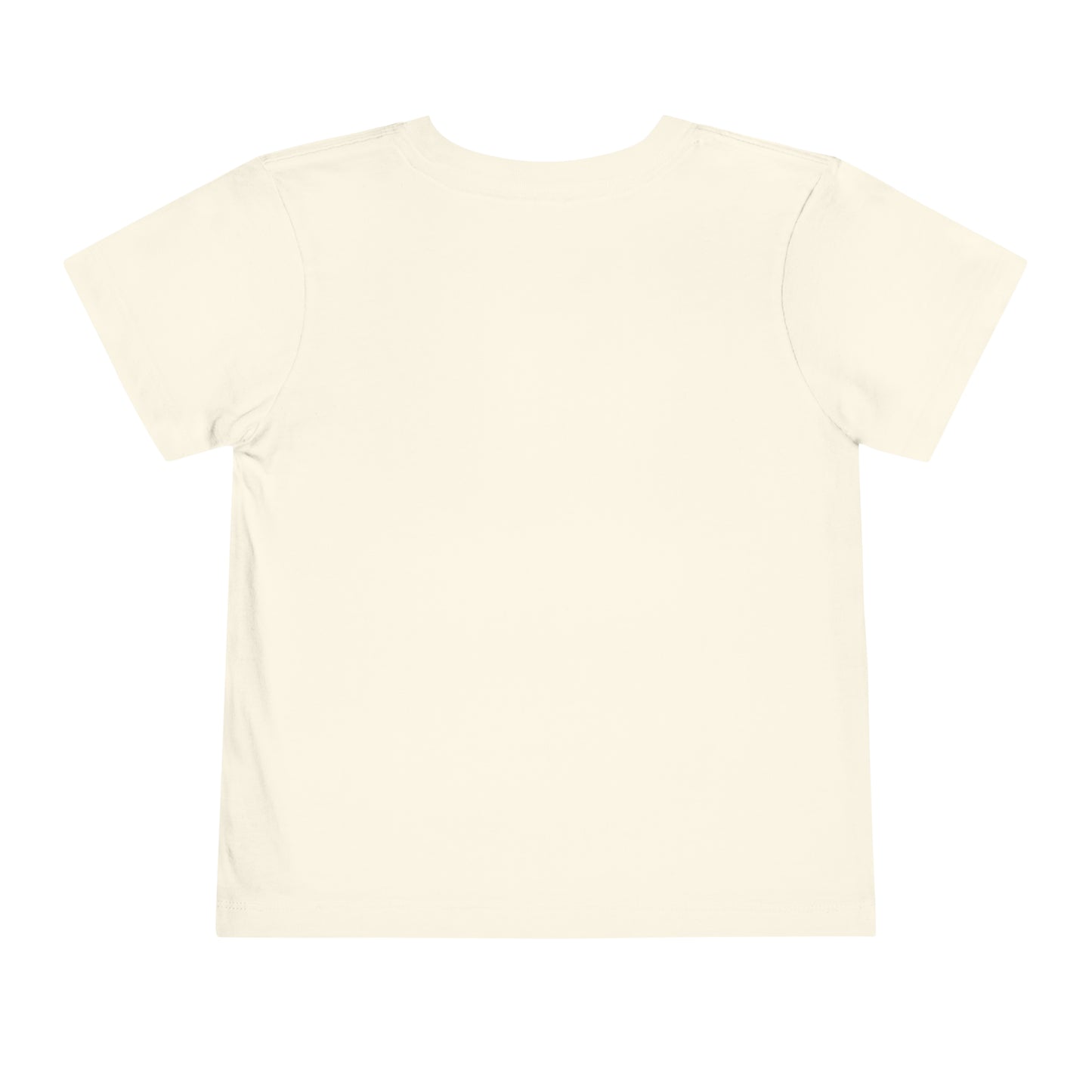Toddler Short Sleeve Forceout Baseball Tee