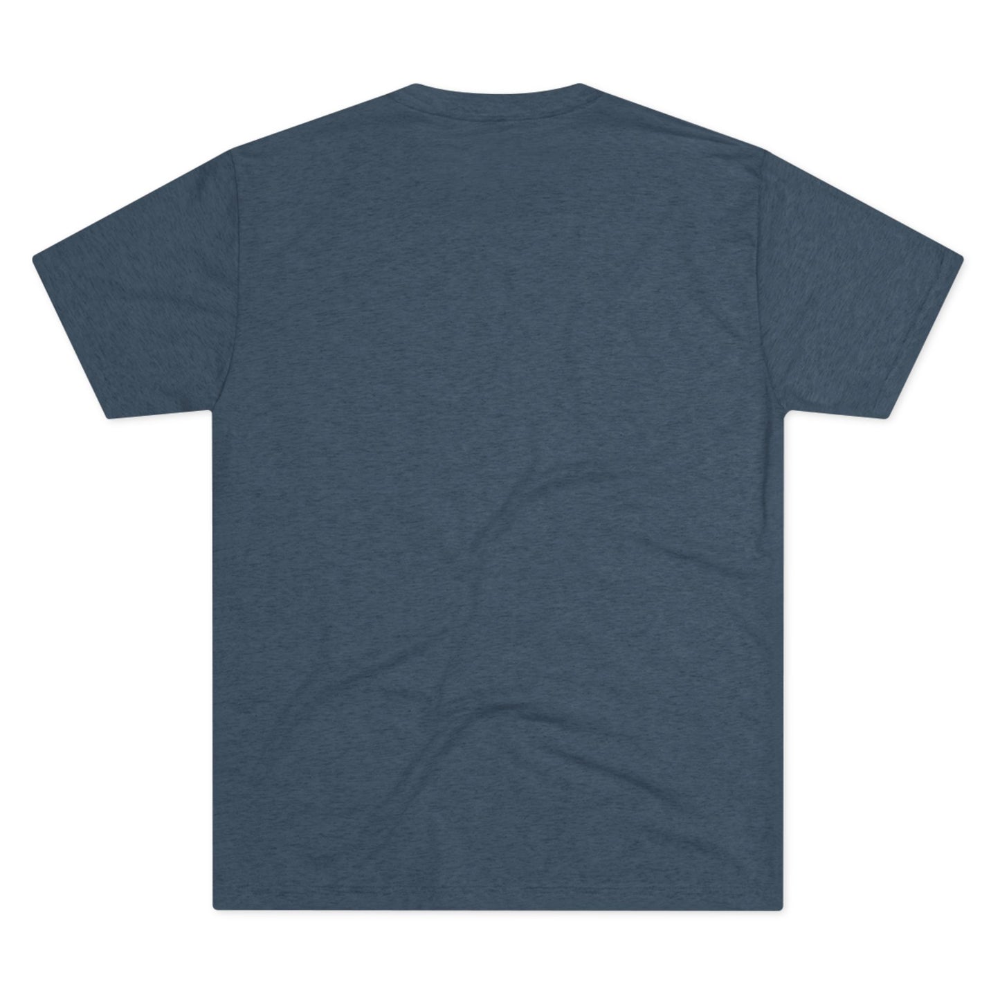 Unisex Tri-Blend Forceout Freedom Crew Tee