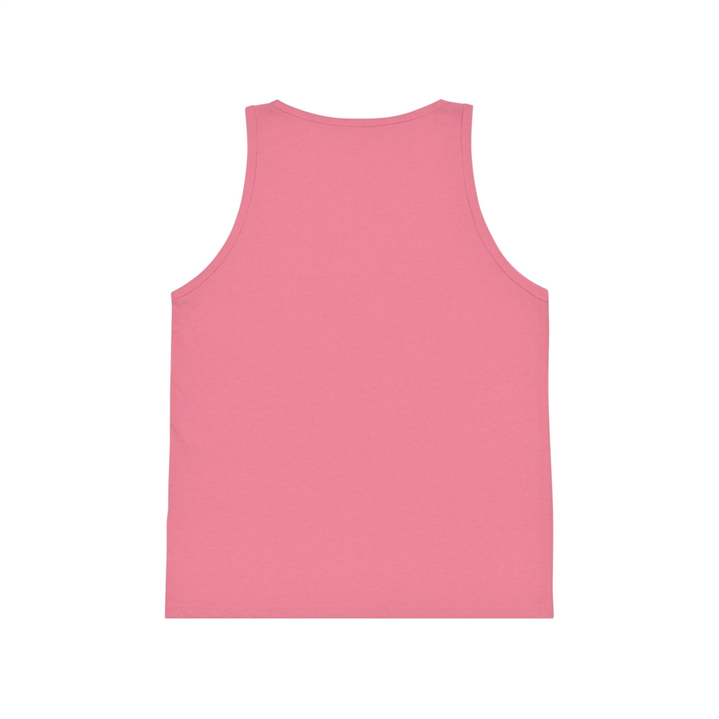 Kid's Jersey Tank Top - Forceout Wisconsin