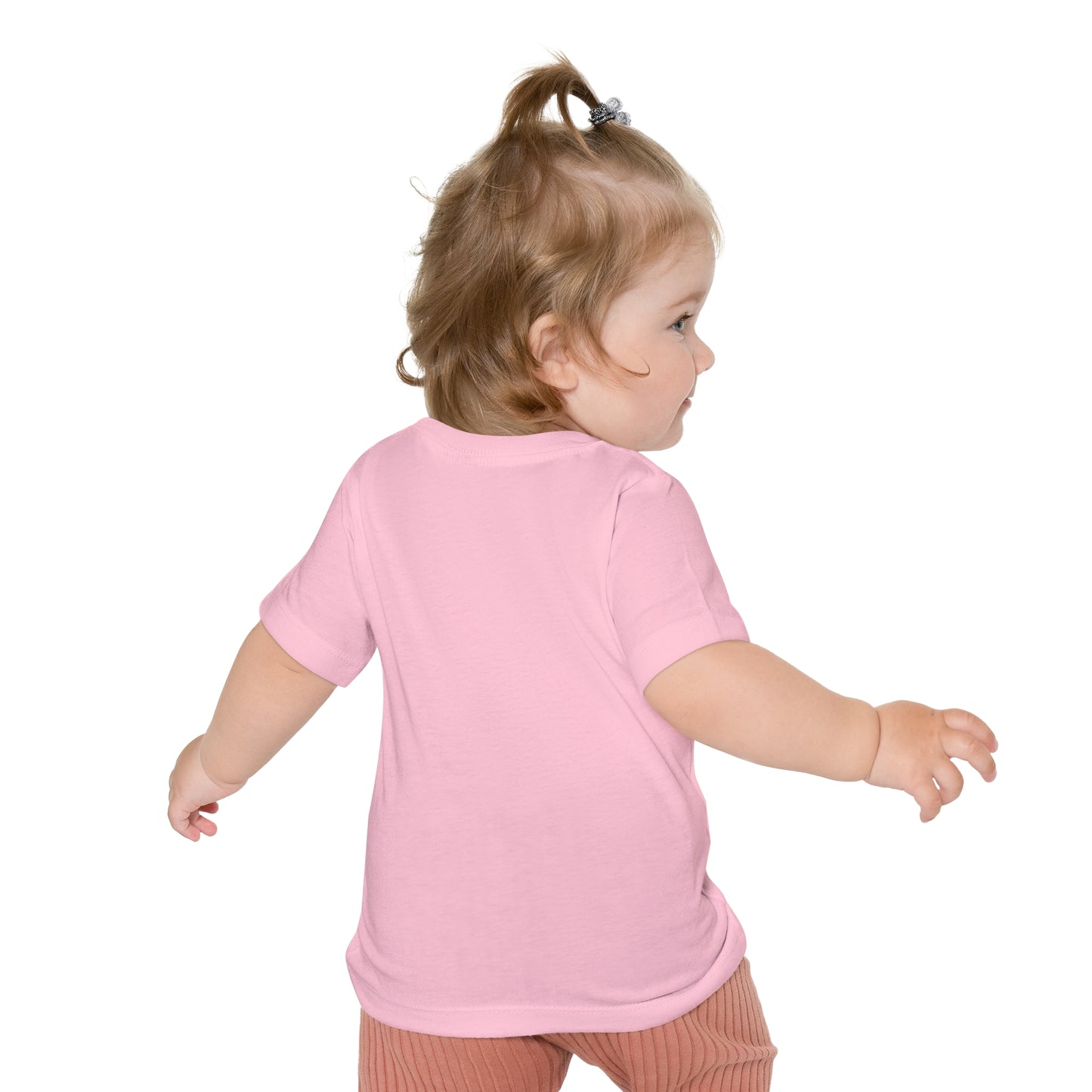 Baby Baseball T-Shirt – 'Forceout Baseball' Graphic Tee for Infant Players & Fans