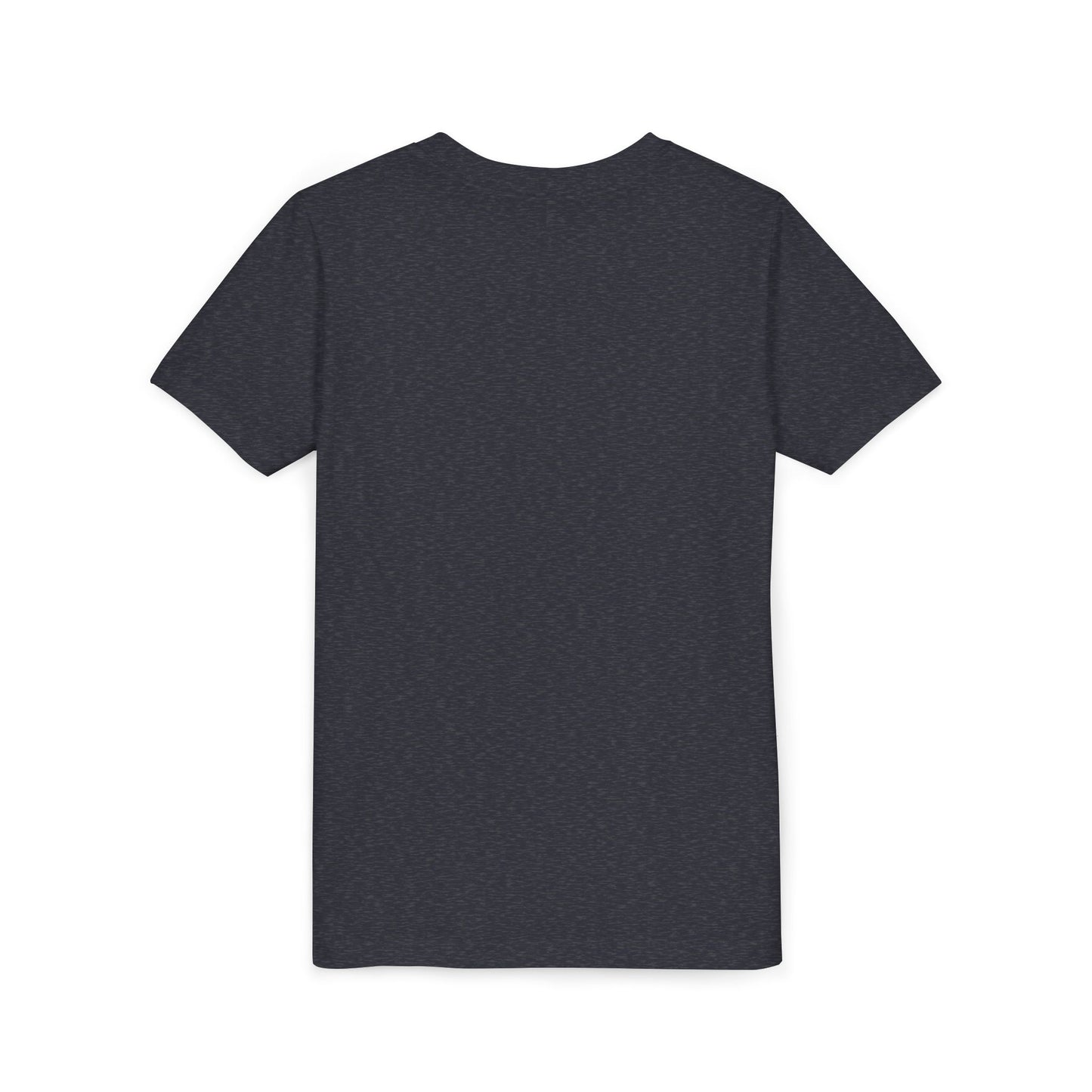 Youth Tee with Wisconsin Forceout Star Design