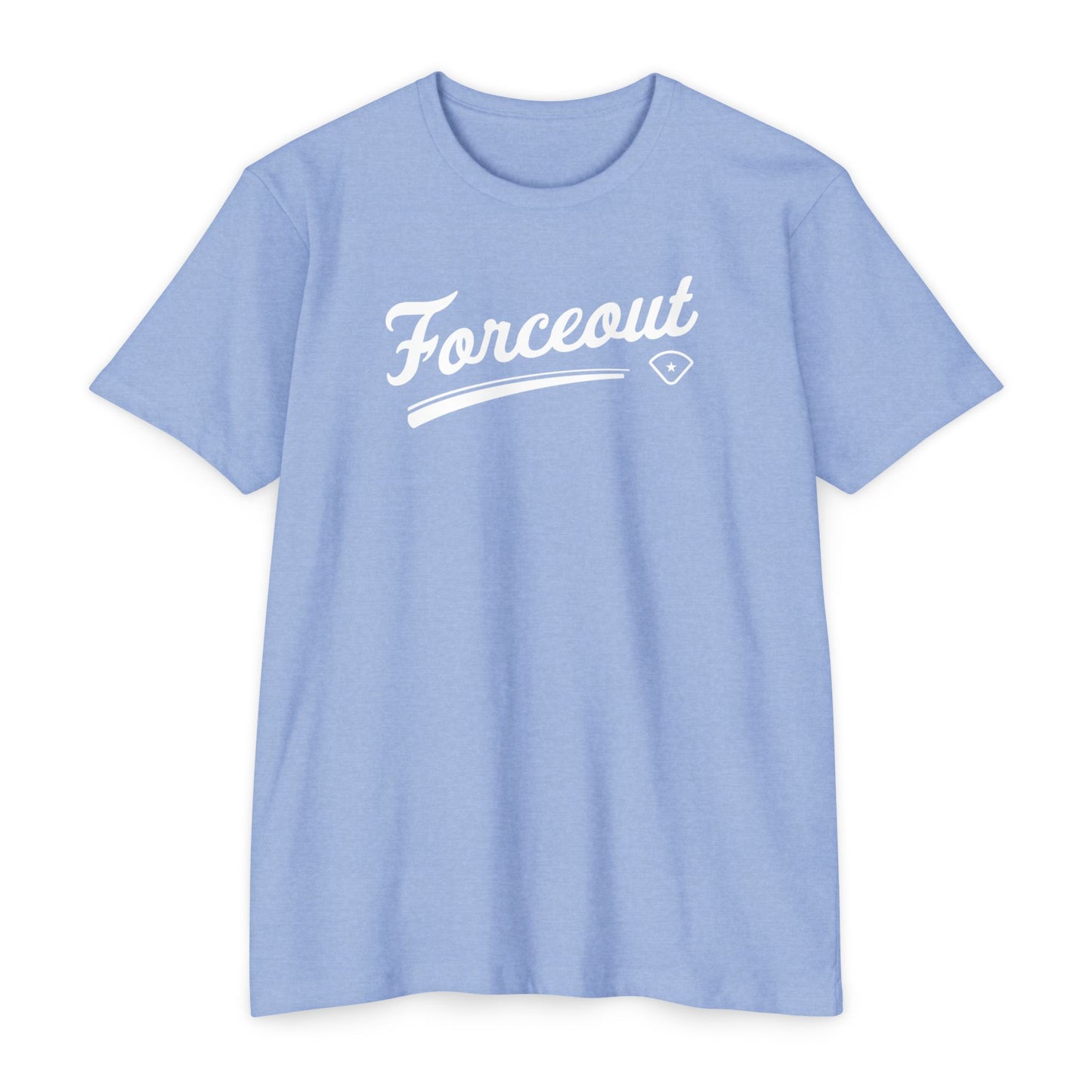Stylish Unisex T-Shirt - 'Forcecout' Graphic Tee for Everyday Wear, Perfect for Casual Outings, Gifts, Birthdays, and Summer Fun