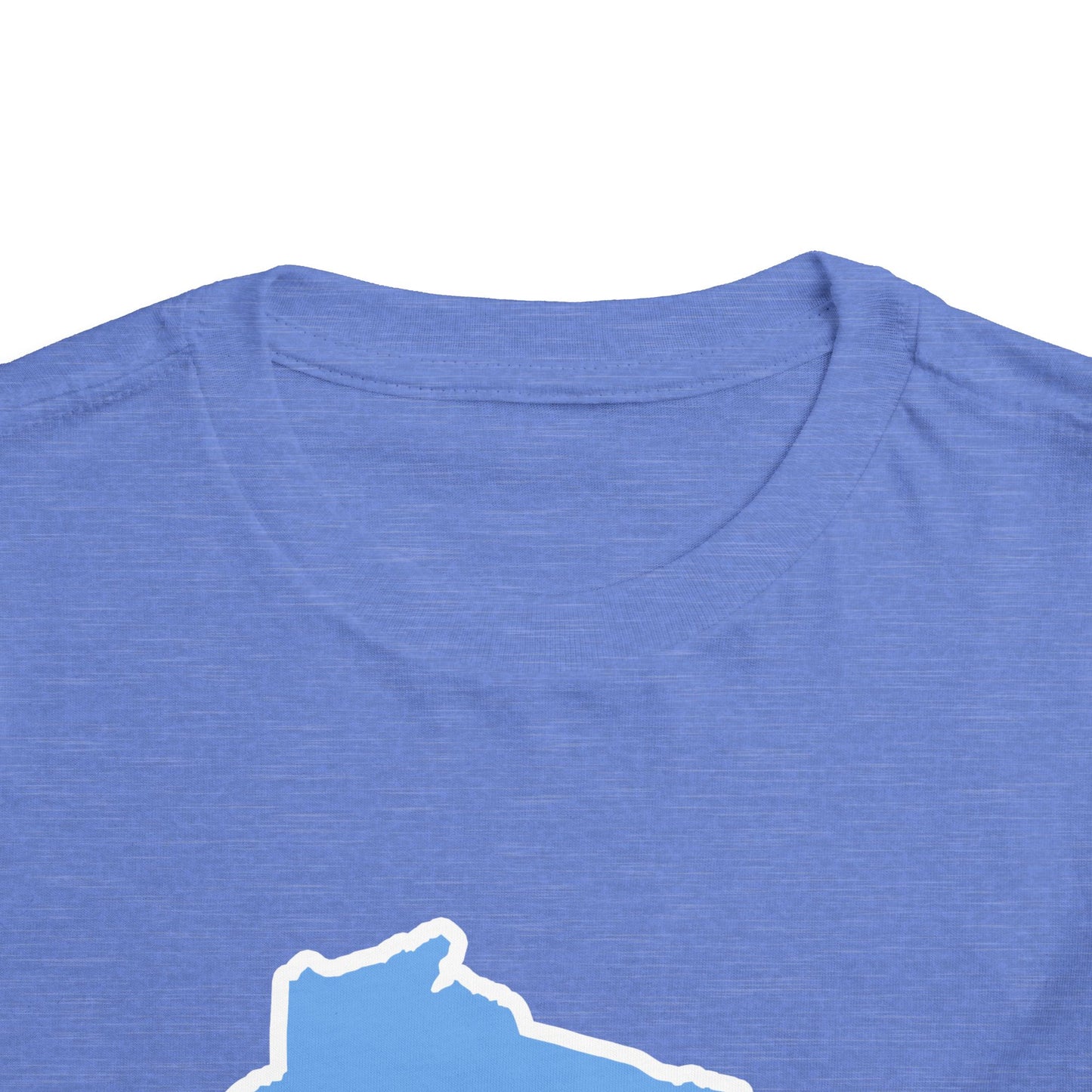 Toddler Tee - Forceout Wisconsin