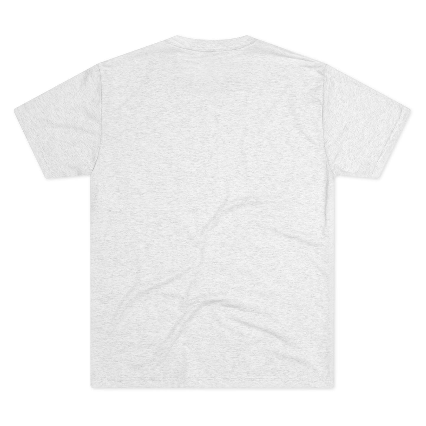 Unisex Tri-Blend Forceout Freedom Crew Tee