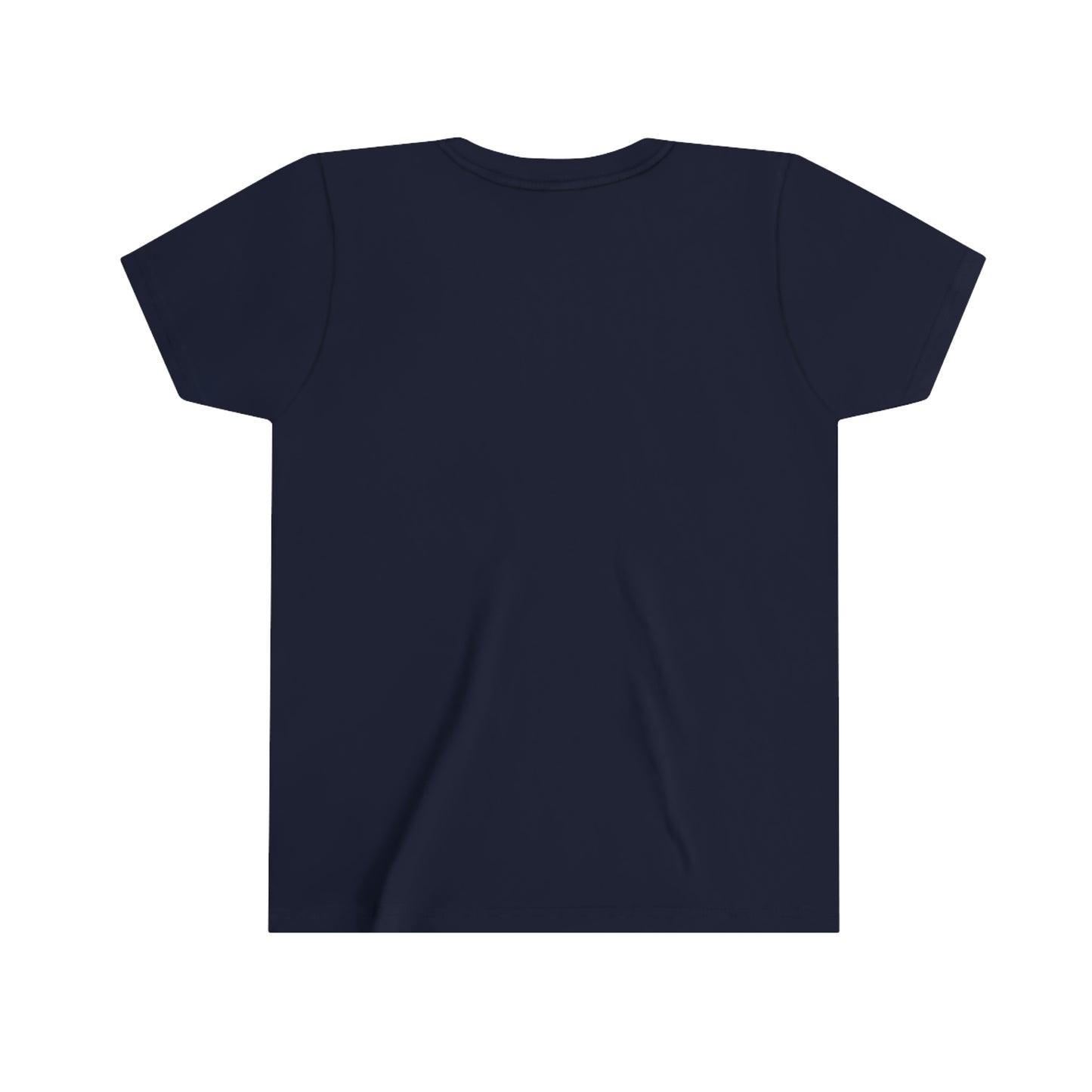Youth Forceout Baseball Short Sleeve Tee