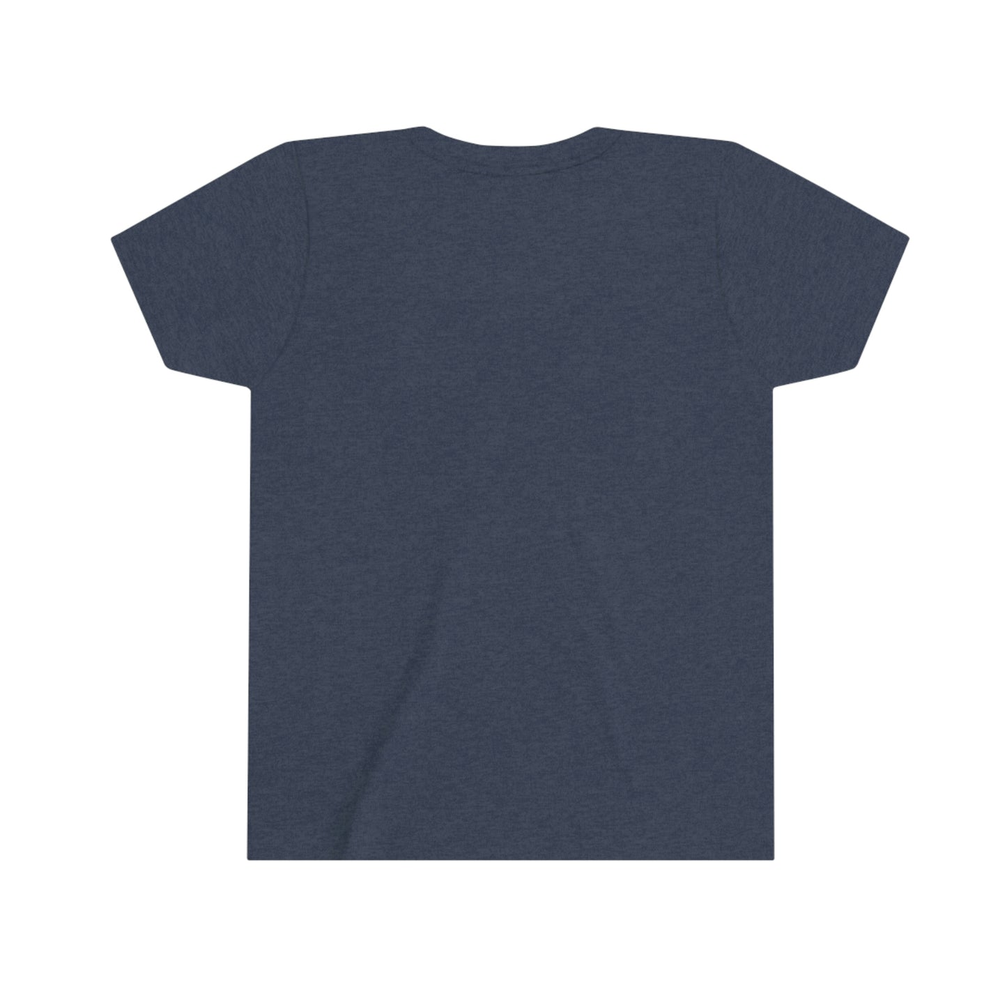 Youth Forceout Baseball Short Sleeve Tee