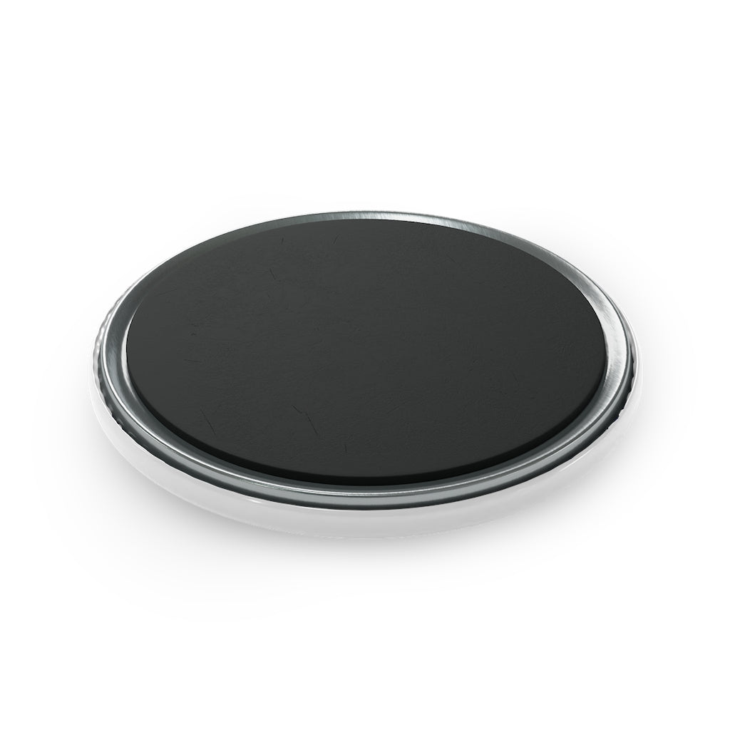 Forceout Button Magnet, Round (1 & 10 pcs)