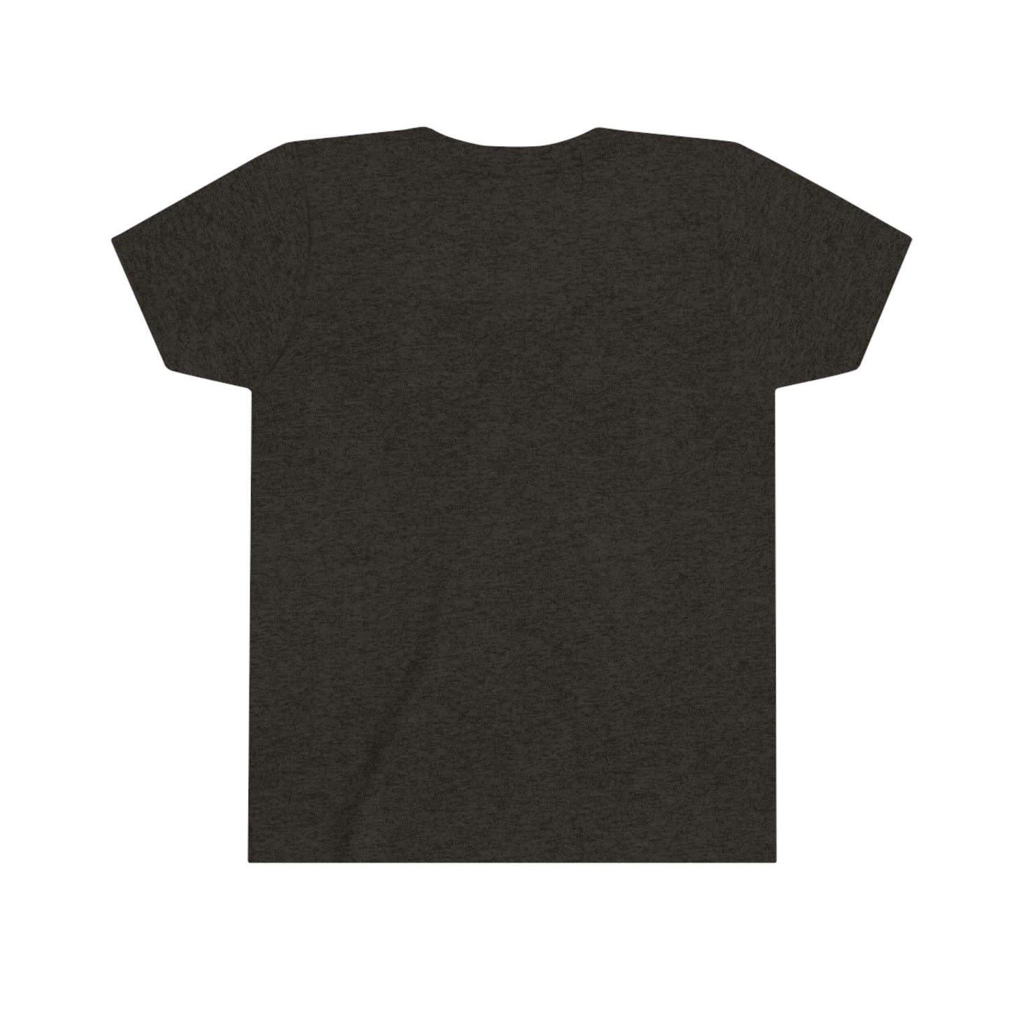 Youth Forceout Baseball Short Sleeve Tee