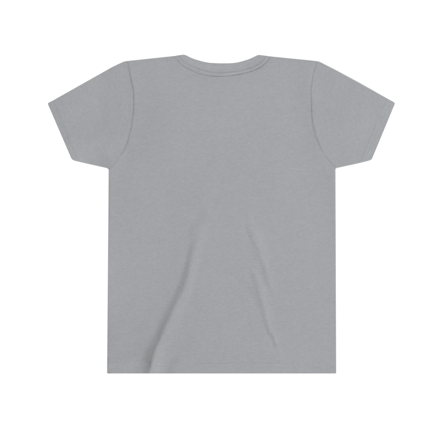 Youth Forceout Baseball Short Sleeve Tee