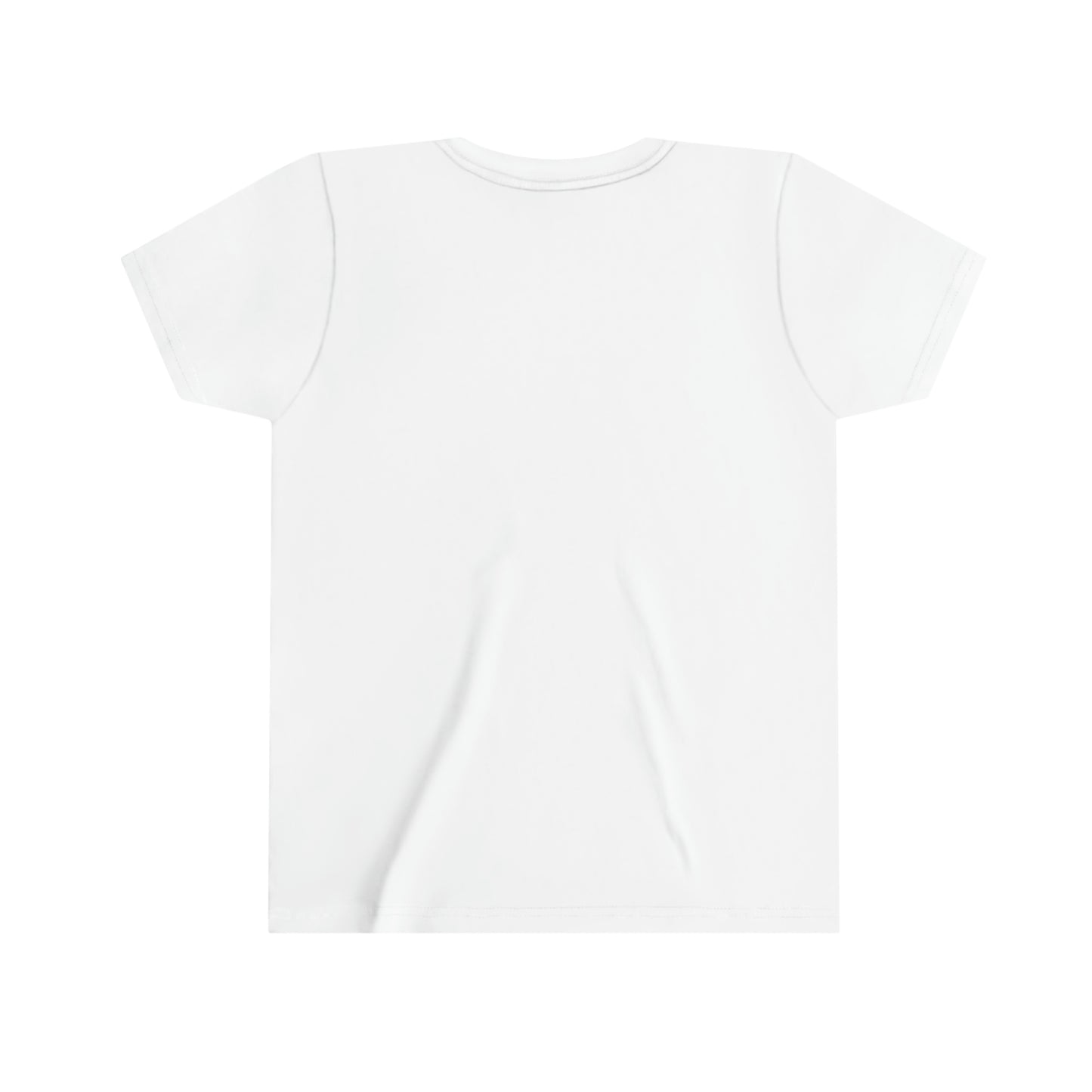 Youth Forceout Baseball Short Sleeve Tee