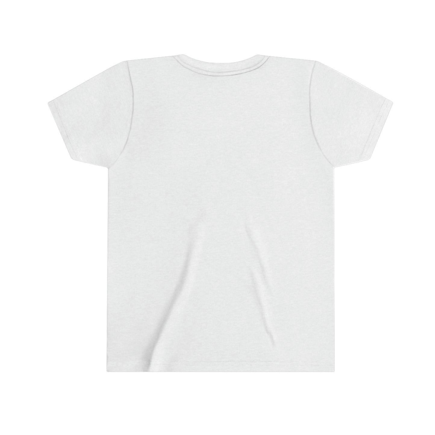 Youth Forceout Baseball Short Sleeve Tee