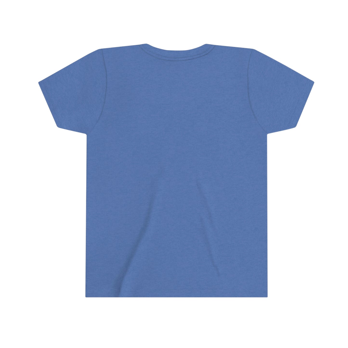 Youth Forceout Baseball Short Sleeve Tee