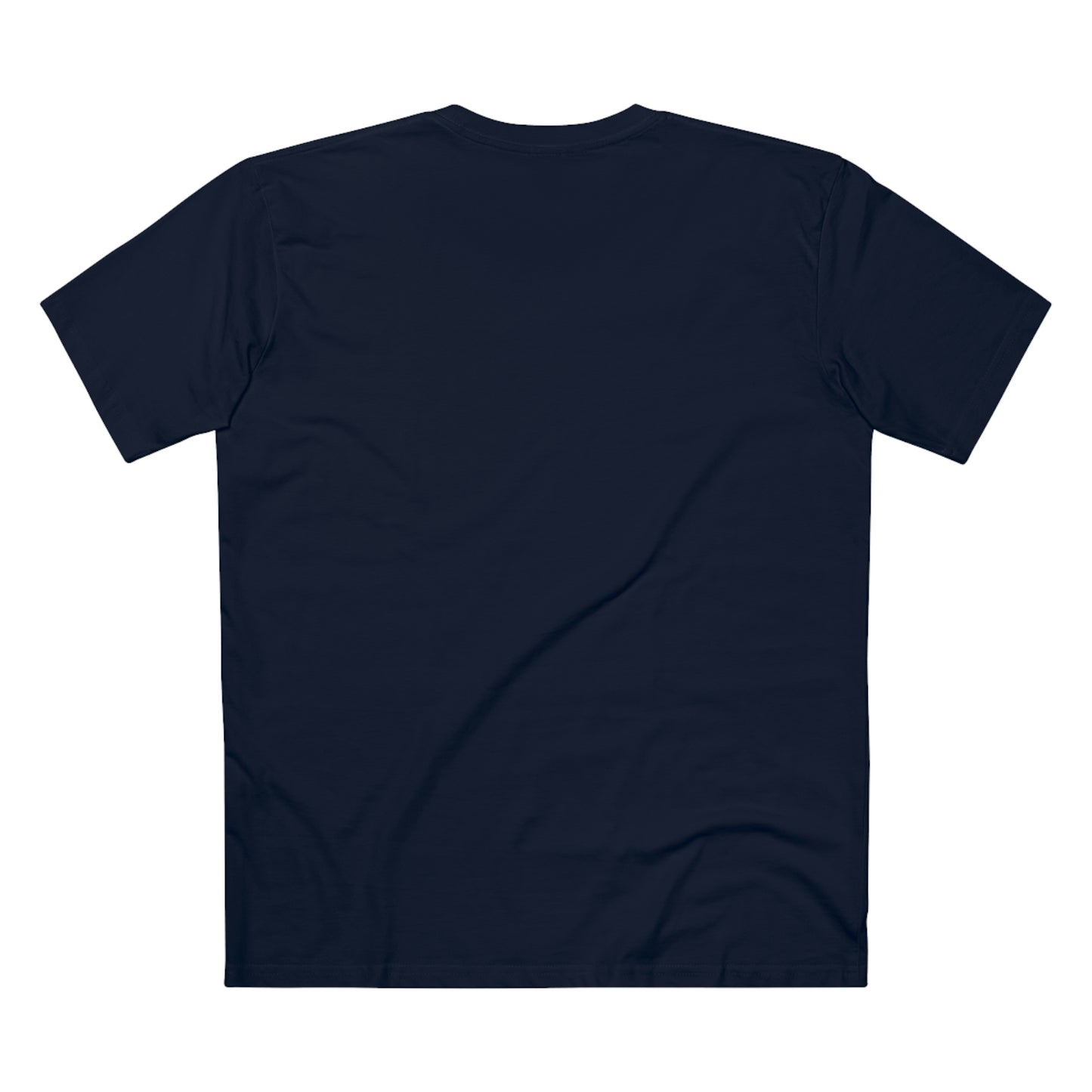 Men's Forceout Baseball Staple Tee