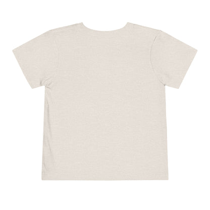 Toddler Short Sleeve Forceout Baseball Tee