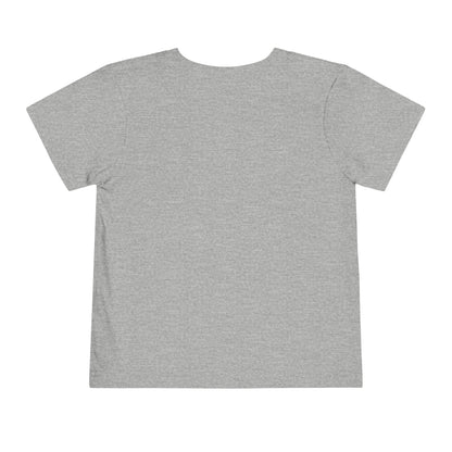 Toddler Short Sleeve Forceout Baseball Tee
