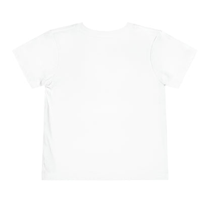 Toddler Short Sleeve Forceout Baseball Tee