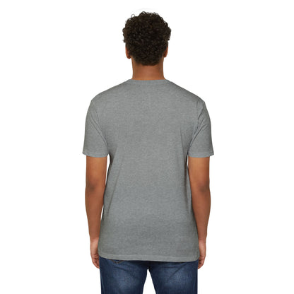 Unisex - Wisconsin Forceout Tee