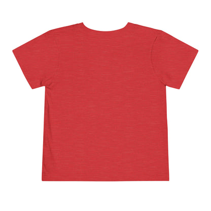 Toddler Short Sleeve Forceout Baseball Tee