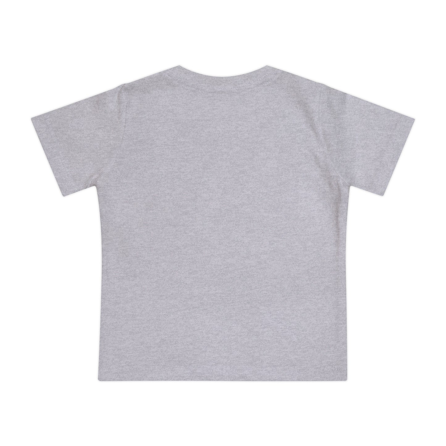 Baby Baseball T-Shirt – 'Forceout Baseball' Graphic Tee for Infant Players & Fans