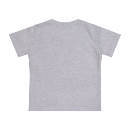 Baby Baseball T-Shirt – 'Forceout Baseball' Graphic Tee for Infant Players & Fans