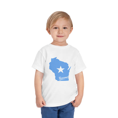 Toddler Tee - Forceout Wisconsin