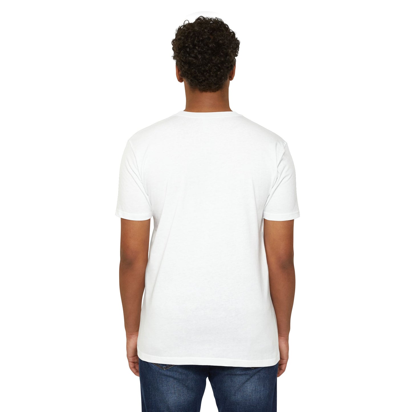 4th of July - Star - Forceout Unisex T-Shirt