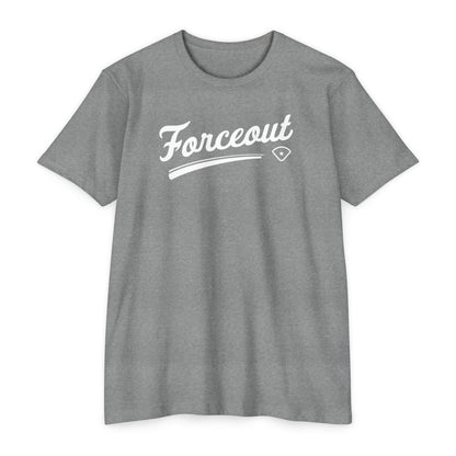 Stylish Unisex T-Shirt - 'Forcecout' Graphic Tee for Everyday Wear, Perfect for Casual Outings, Gifts, Birthdays, and Summer Fun