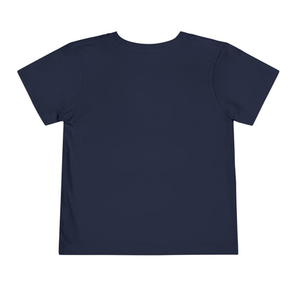 Toddler Short Sleeve Forceout Baseball Tee