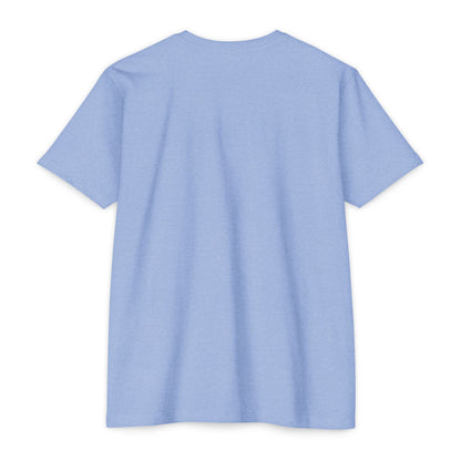 4th of July - Star - Forceout Unisex T-Shirt