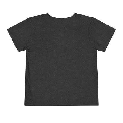 Toddler Short Sleeve Forceout Baseball Tee