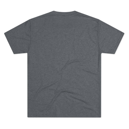 Unisex Tri-Blend Forceout Freedom Crew Tee