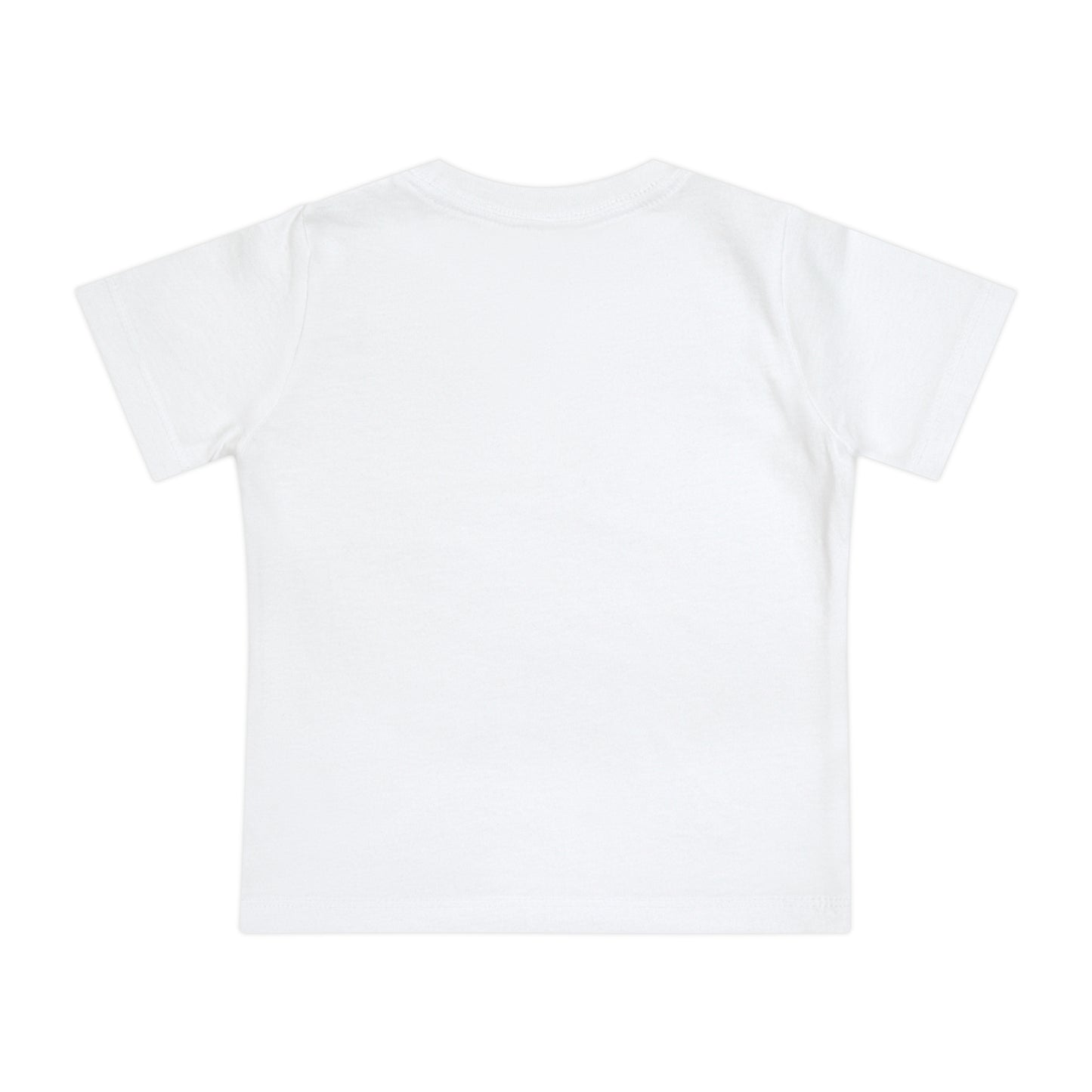 Baby Baseball T-Shirt – 'Forceout Baseball' Graphic Tee for Infant Players & Fans