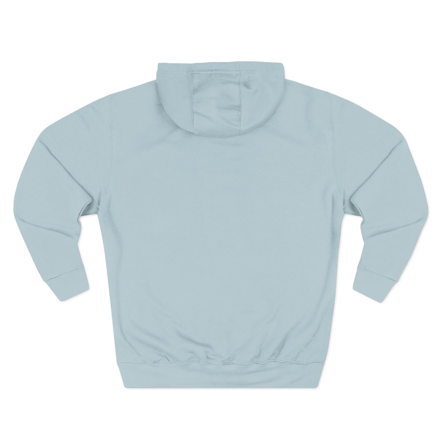 Adult Forceout Baseball Hoodie — Vintage 'F' Logo Pullover