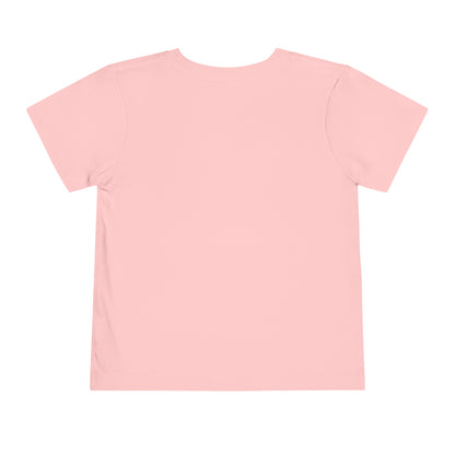 Toddler Short Sleeve Forceout Baseball Tee