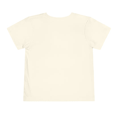 Toddler Short Sleeve Forceout Baseball Tee