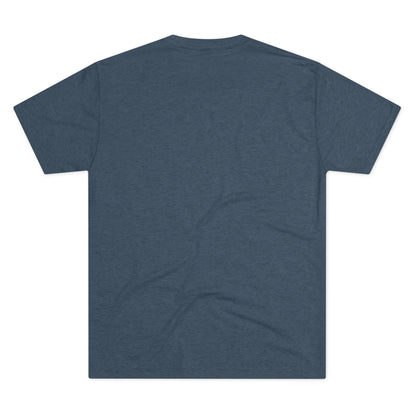 Unisex Tri-Blend Forceout Freedom Crew Tee