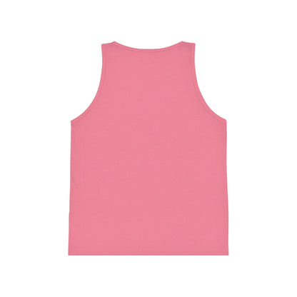 Kid's Jersey Tank Top - Forceout Wisconsin