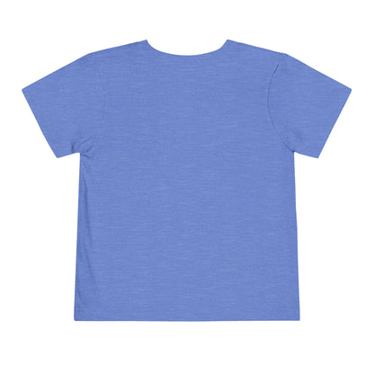 Toddler Short Sleeve Forceout Baseball Tee