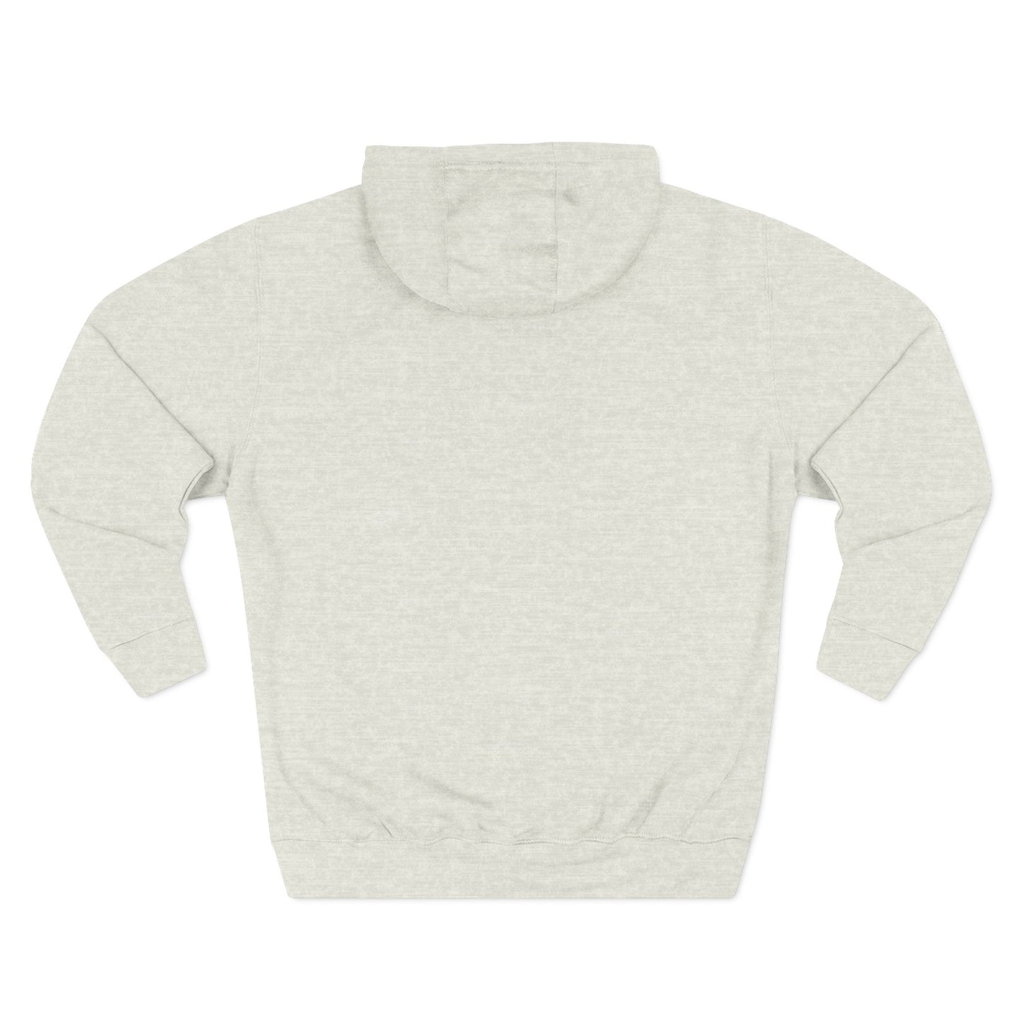 Adult Forceout Baseball Hoodie — Vintage 'F' Logo Pullover