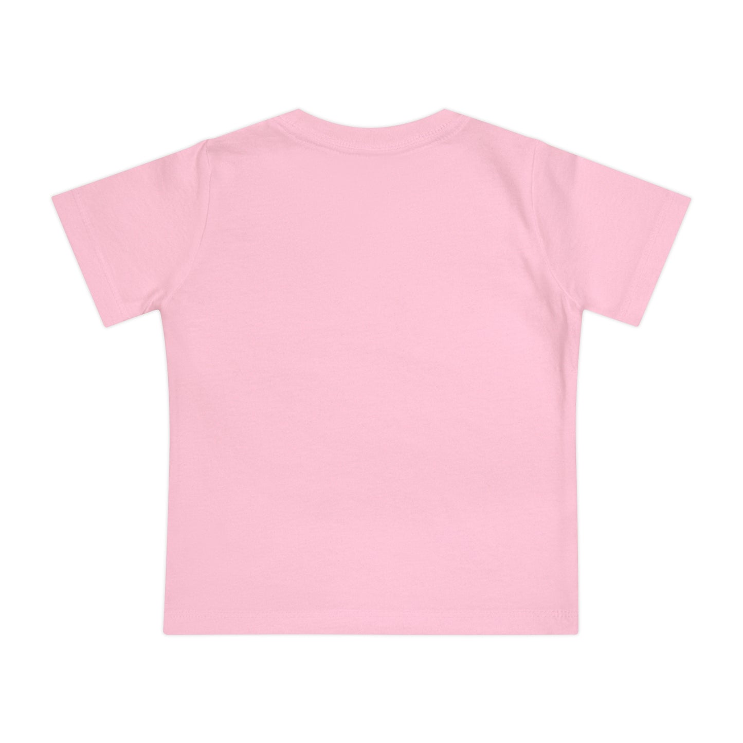Baby Baseball T-Shirt – 'Forceout Baseball' Graphic Tee for Infant Players & Fans